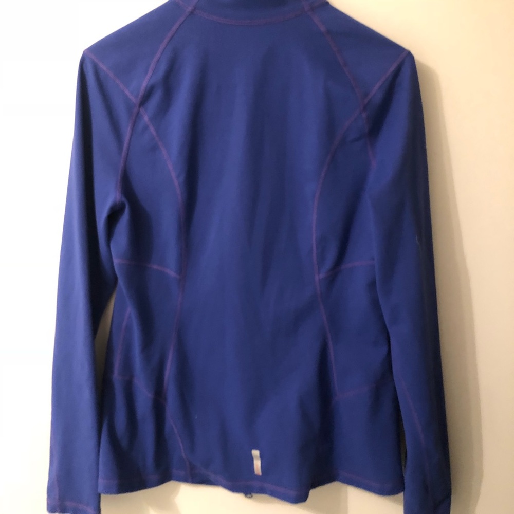Zella jacket - Picture 3 of 3